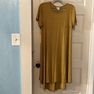 Lularoe Dress